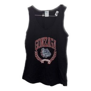Gonzaga Tank